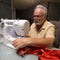 Meet the Texas man known as the "fairy godfather" of Halloween