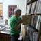 The surprising story of a vinyl record empire in Kansas