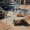 Hamas hands over remains of 2 more possible hostages, Israel says