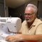Halloween costume prices are rising, but one man's thrifting offers a solution