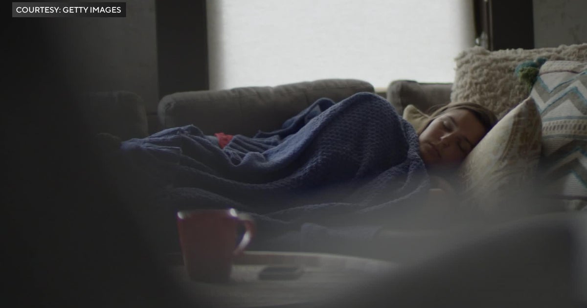 “Sleep divorce” gains traction as couples prioritize rest over romance