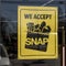 SNAP recipients say they're ready to scrimp amid food-stamp fight