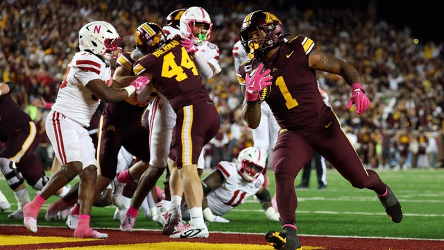 Nebraska v Minnesota 