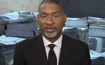 Charles M. Blow on the crisis facing local newspapers 