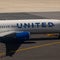 United flight diverts due to crack in one layer of the windshield