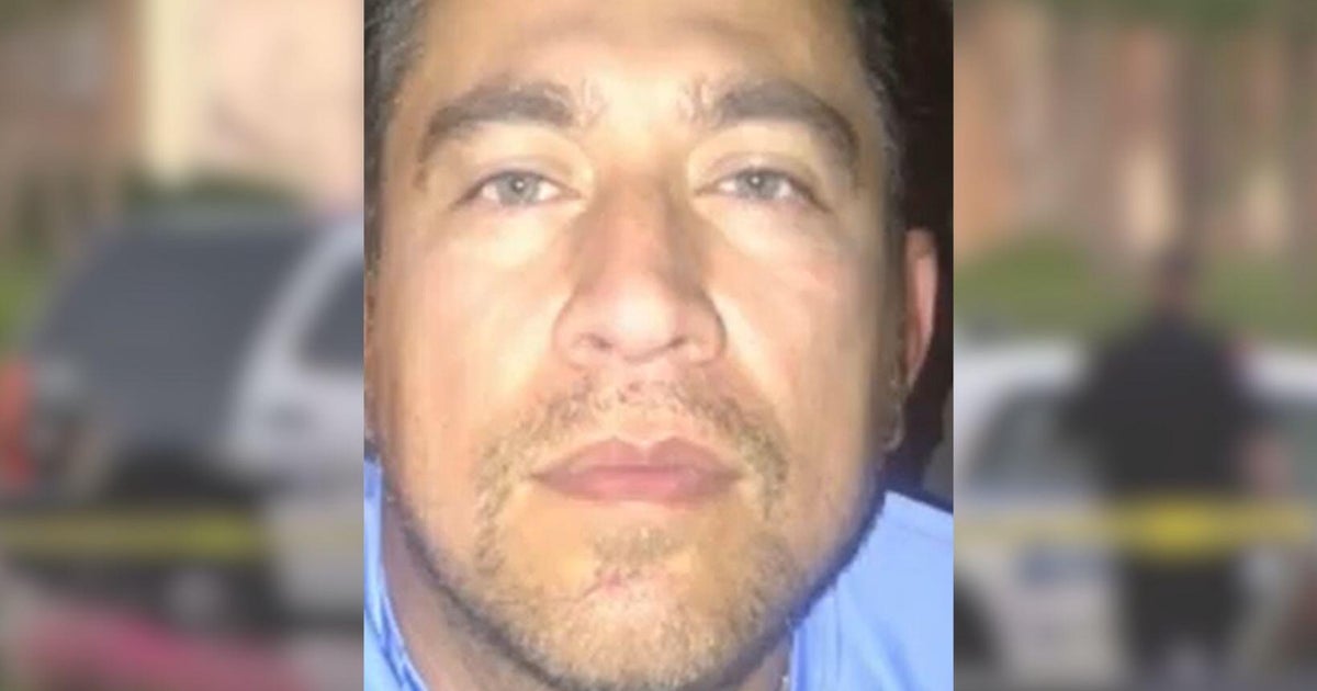 Mexican cartel boss "El Gato" faces new charge in 2013 Texas murder