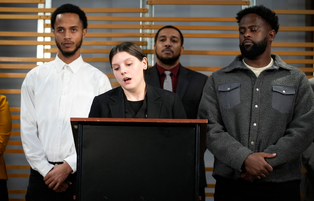 Denver jury awards nearly $20M to 6 bystanders injured in LoDo police ...