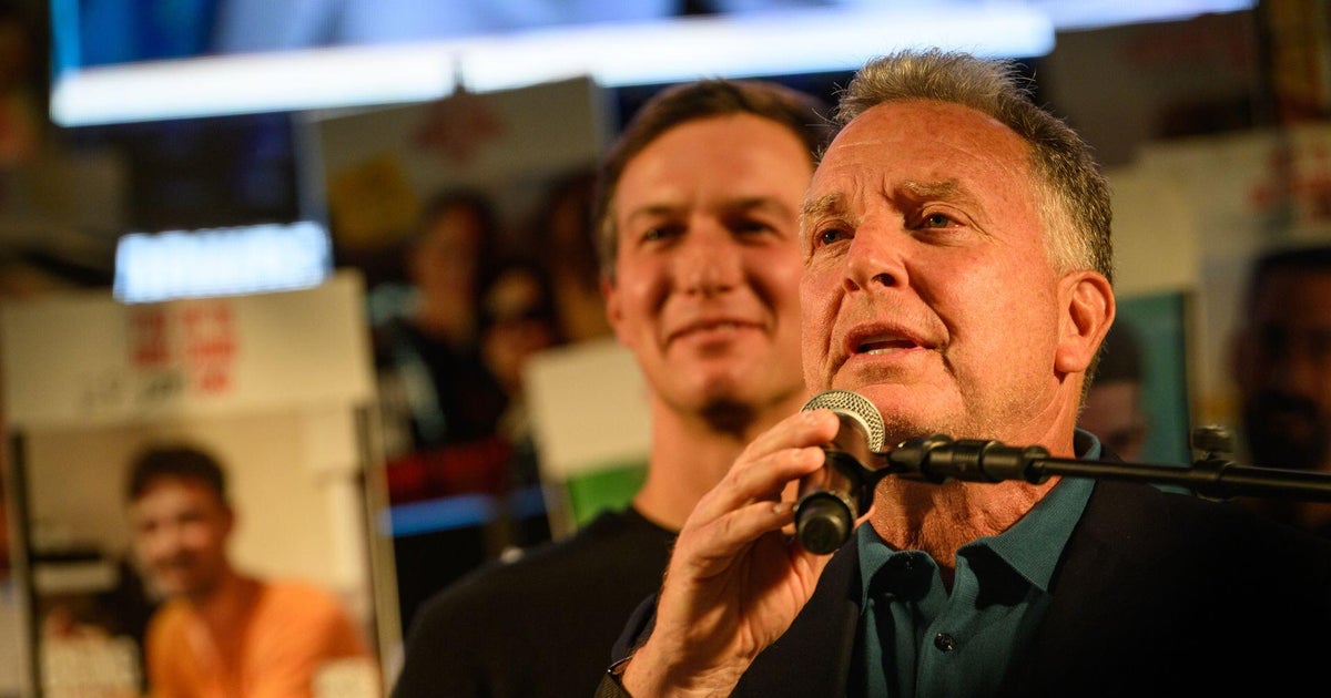 Kushner, Witkoff reveal key moments that led to the Israel-Hamas deal