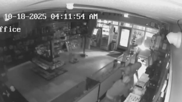 Multiple Smoke Shop Burglaries Hit Fort Lauderdale, Broward County