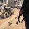 Israel and Hamas clash in major test of U.S.-backed ceasefire