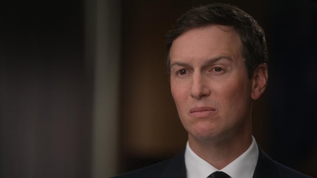 Jared Kushner