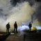 Tear gas used on protesters outside Portland ICE facility as concerns grow over feds' tactics