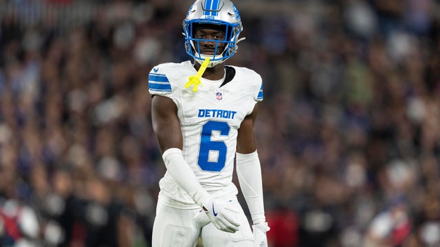 Detroit Lions v Baltimore Ravens - NFL 2025 