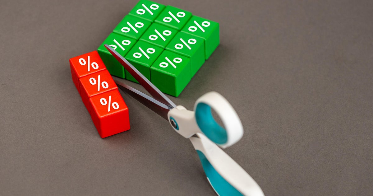 Миналия месец Федералният резерв най накрая извърши първото си намаление на