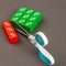 Is it better to buy an annuity when interest rates are high or low?