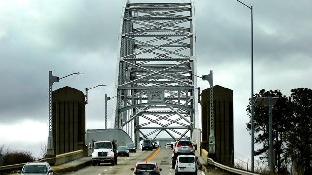 Sagamore Bridge 