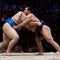 Sumo's new global star eyes America: "Of course I'll be there!"