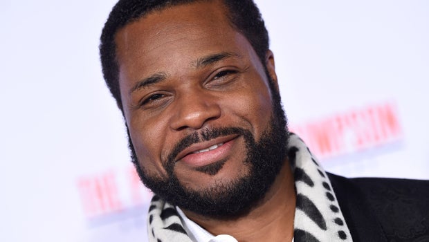 Atlanta Posthumously Honors Actor Malcolm-Jamal Warner with Proclamation