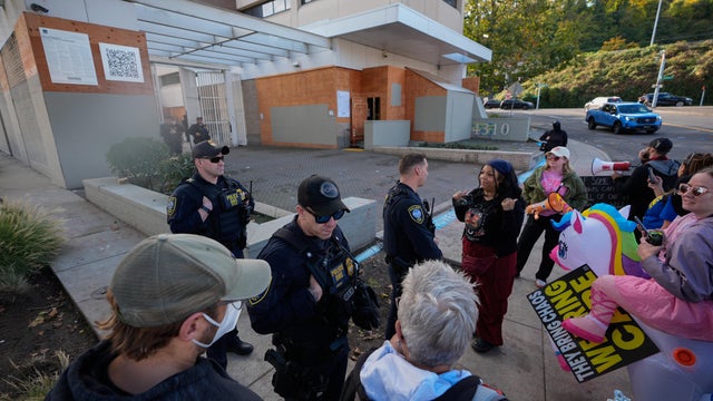 Oregon Immigration 