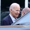 Biden completes round of radiation therapy to treat aggressive prostate cancer