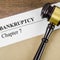 Is it hard to get approved for Chapter 7 bankruptcy?