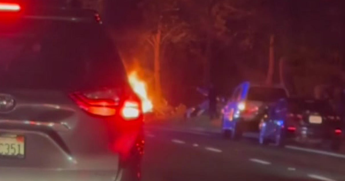 Fatal car accident on Elk Grove Boulevard claims life of 17-year-old, according to authorities