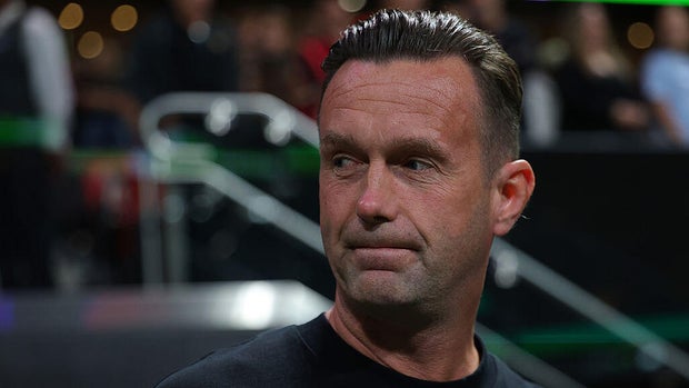 Atlanta United v Nashville SC