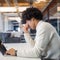Only 4 in 10 Americans have jobs that provide the basics, study finds