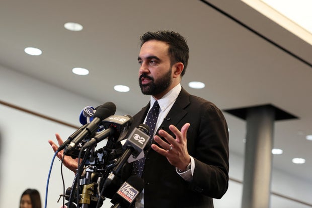 US-POLITICS-VOTE-NEWYORK-MAMDANI 