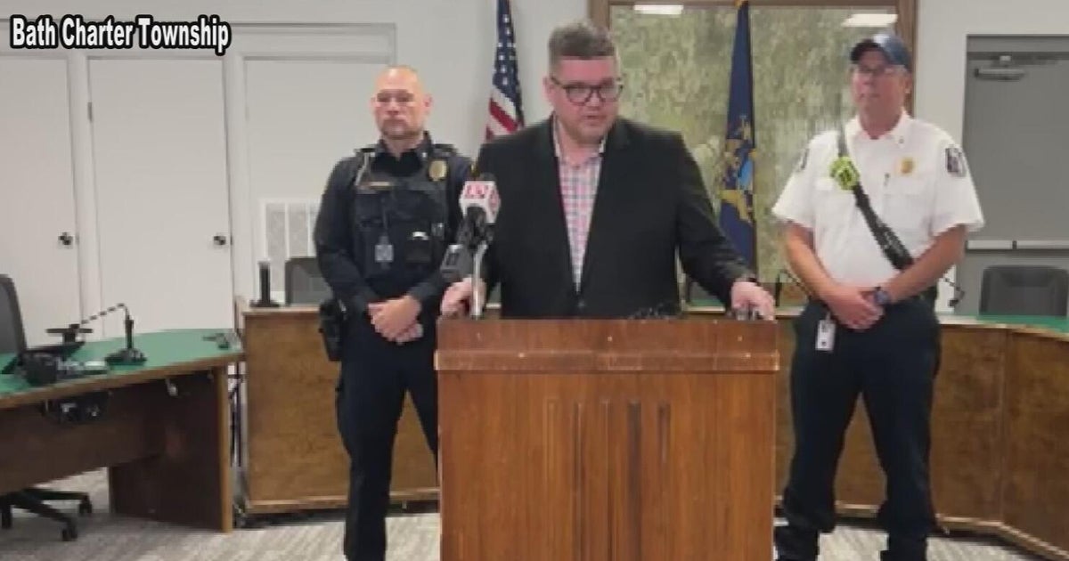 Federal shutdown slowing investigation into deadly Michigan plane crash