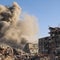 Israel-Hamas ceasefire resumes after weekend clashes