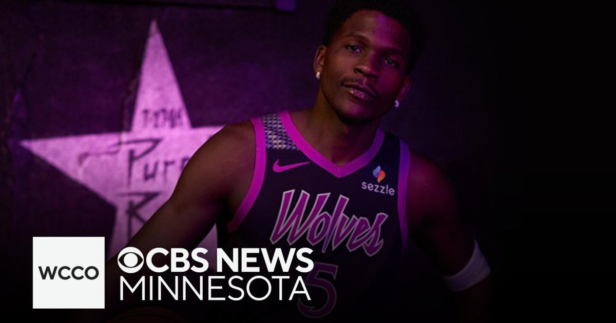 Timberwolves, Paisley Park Reintroduce Prince Uniforms
