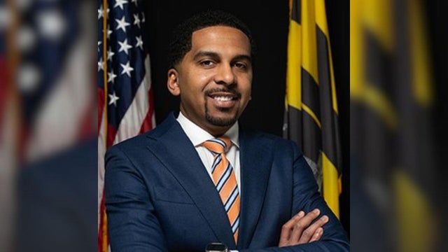 Baltimore Mayor 
