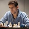 Daniel Naroditsky, American chess grandmaster, dies at 29