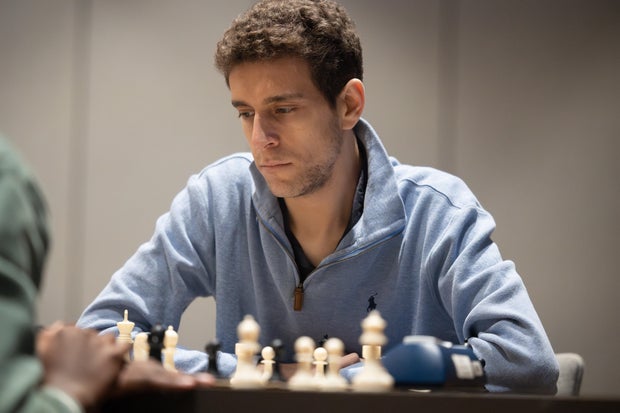 Obit Daniel Naroditsky 