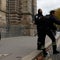 Louvre jewel heist sparks concerns over museum security and staffing