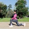 Do weighted vests help give you a better workout? A doctor shares tips.