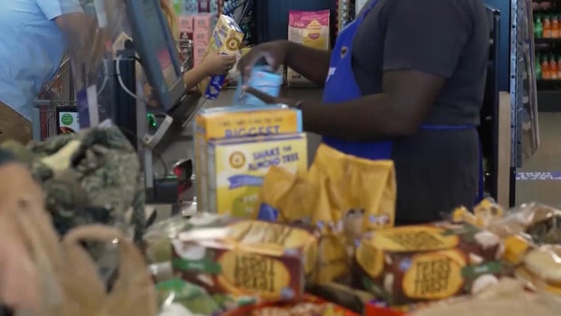 Shutdown Threatens SNAP Benefits for Millions