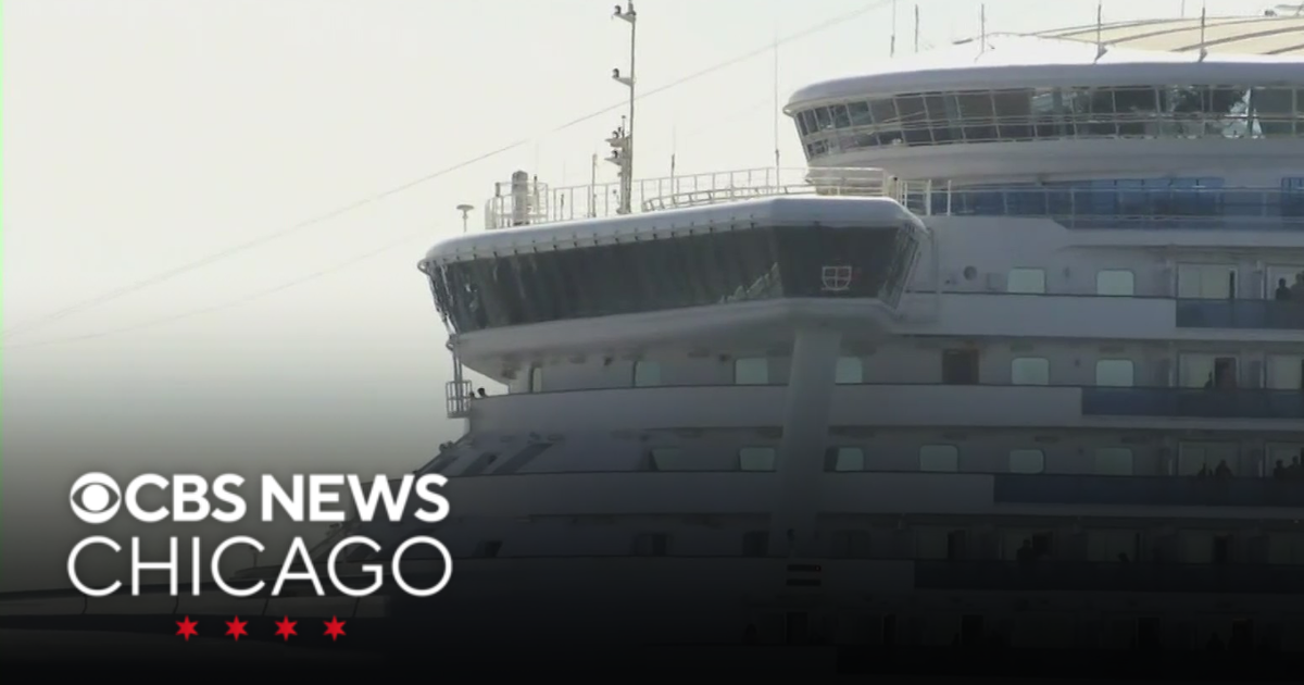AAA Forecasts 21.7 Million U.S. Cruisers in 2026