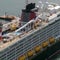 Mom of girl who fell overboard on Disney cruise won't be charged with child neglect