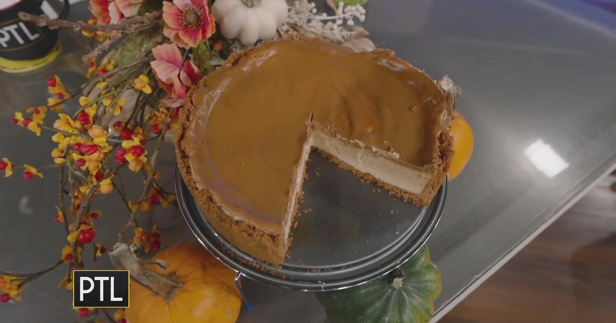 Chef Explores No-Bake Cheesecake Trends Enhancing Classic Desserts