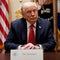 Trump to receive Architect of Peace Award from Nixon Foundation