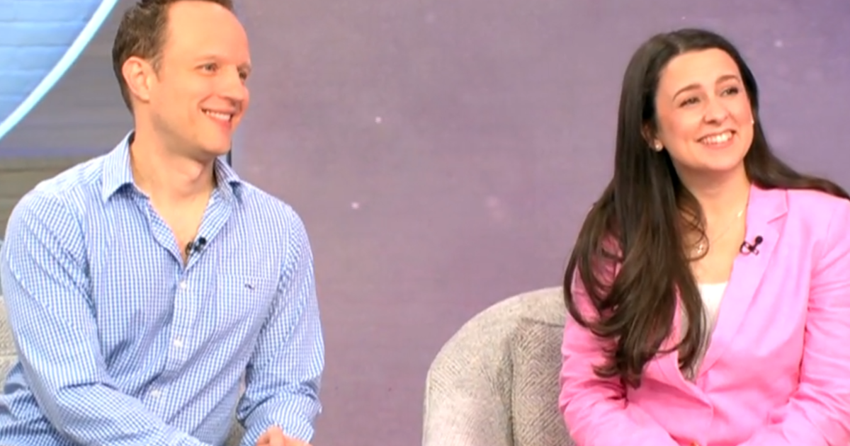 Звездата на YouTube и детски педагог Рейчъл Акурсо — по известна