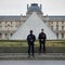 Stolen Louvre jewels were not insured, French government says
