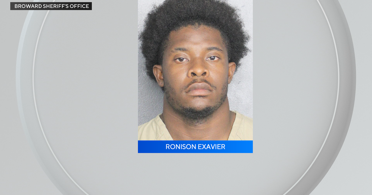 Broward Christian school employee accused of sexual conduct with students, BSO says