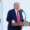 Trump says GOP "will not be extorted" by Democrats on Day 21 of shutdown
