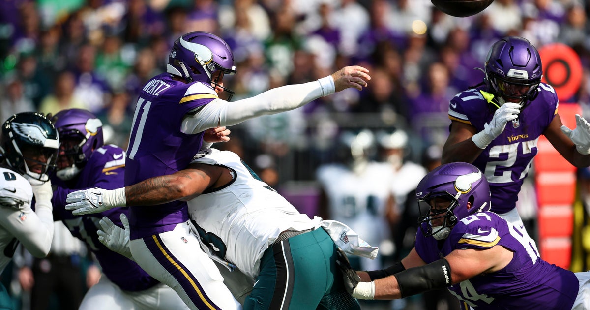 Minnesota Vikings Ongoing Red Zone Struggles Impact Season Amid Injuries
