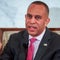 Jan. 6 rioter charged with threatening to kill Hakeem Jeffries