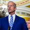 Senate Republicans to meet with Trump as shutdown enters Day 21