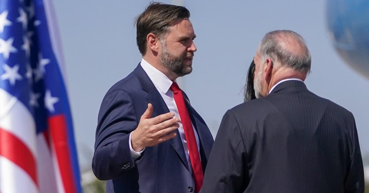 Vance, Kushner and Witkoff in the Middle East as fragile Israel-Hamas ceasefire holds